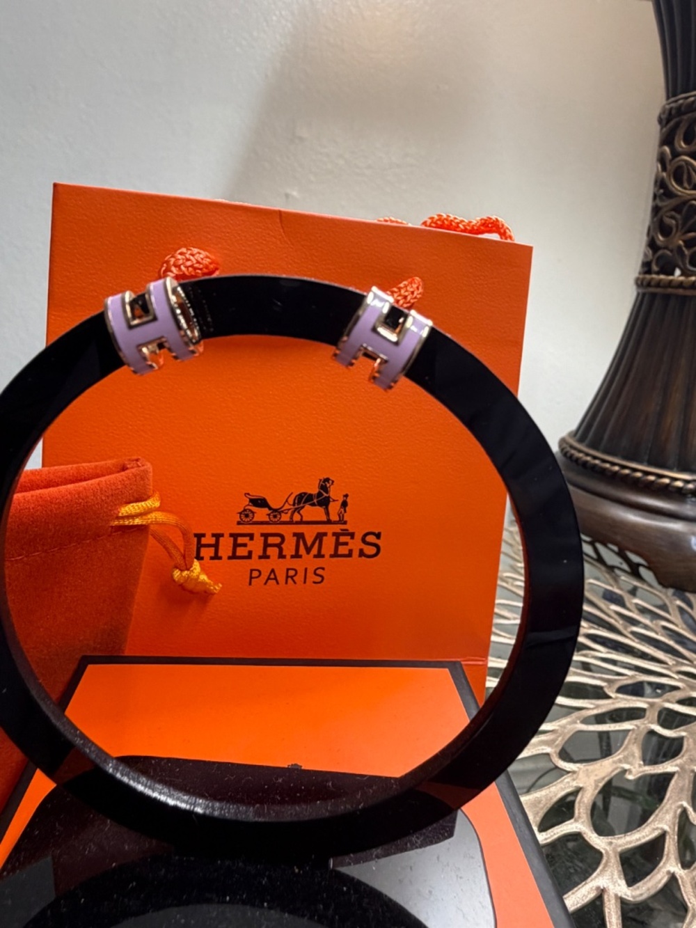 Hermes - Picture 10 of 11
